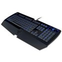 Razer Lycosa UK Mirror Special Edition Gaming Backlit Keyboard USB - Wired